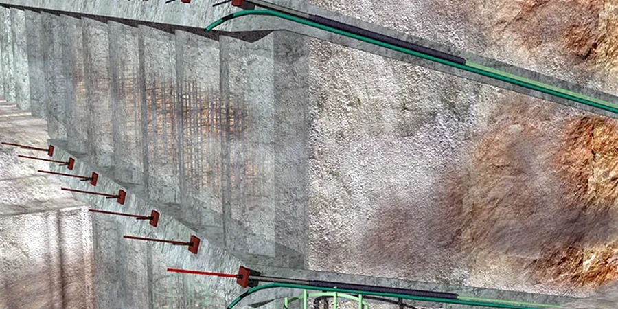 Active and Passive Anchor Systems for Gulf Coast Soils in Corpus Christi