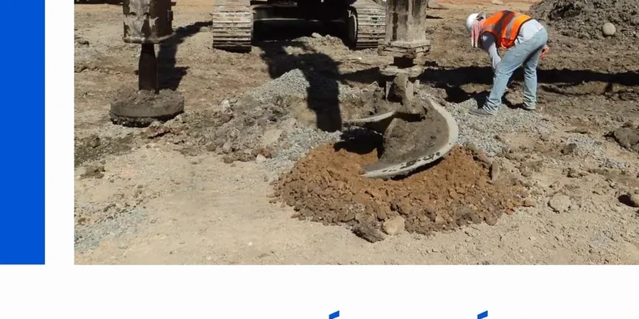 Stone Column Design for Coastal Texas Soils in Corpus Christi