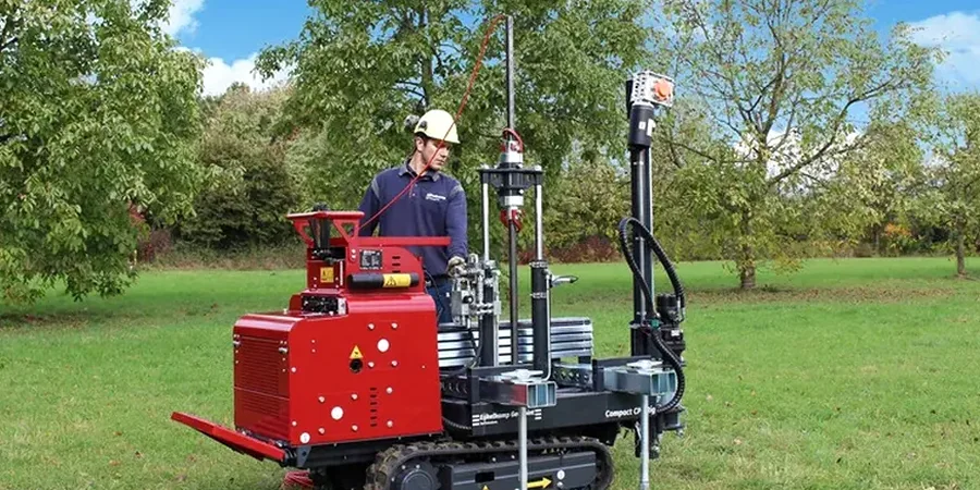 CPT Testing in Corpus Christi: Reliable Cone Penetration Data for Gulf Coast Projects
