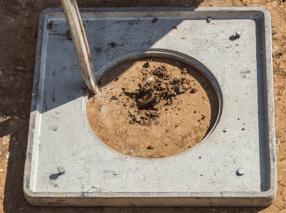 Soil Liquefaction Analysis in Corpus Christi: Screening, SPT-Based Assessment & Mitigation Guidance