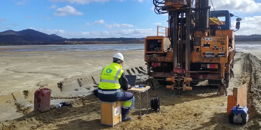 Seismic Microzonation Studies in Corpus Christi, TX