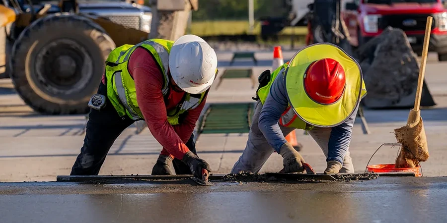 Rigid Pavement Design in Corpus Christi for Coastal Plain Soils