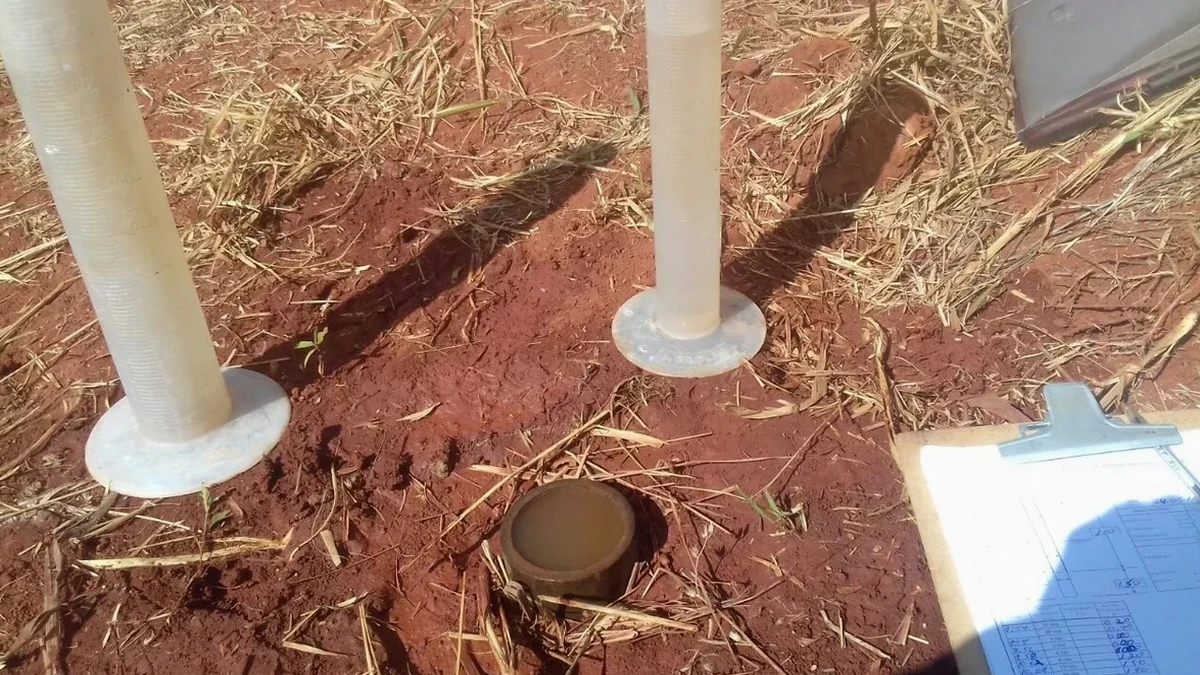 Field Permeability Testing (Lefranc/Lugeon) in Corpus Christi – In-Situ Hydraulic Conductivity for Foundation Design