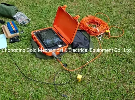 Seismic Tomography (Refraction/Reflection) Surveys in Corpus Christi